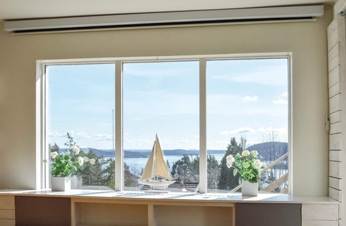 Uddevalla House | Nice home in Uddevalla with WiFi