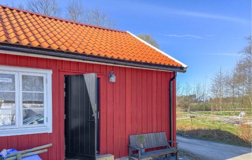 Vallda House | Nice Home In Vallda With Wifi