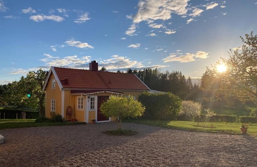 Norrkoping O House | Nice home in Vikbolandet with 0 Bedrooms