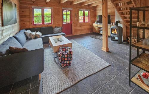 Kviteseid House | Nice Home In Vrådal With House A Mountain View