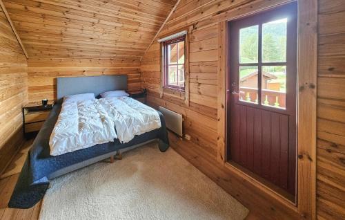 Kviteseid House | Nice Home In Vrådal With House A Mountain View
