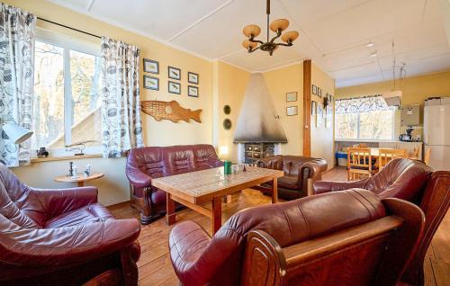 Ystad House | Nice Home In Ystad With House Sea View