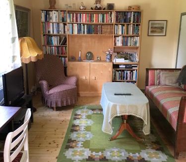 Central Sweden House | Nice stay in beautiful, calm environment