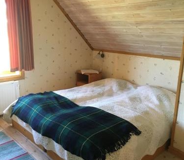 Central Sweden House | Nice stay in beautiful, calm environment