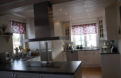 Vimmerby House | Nice villa in central Vimmerby