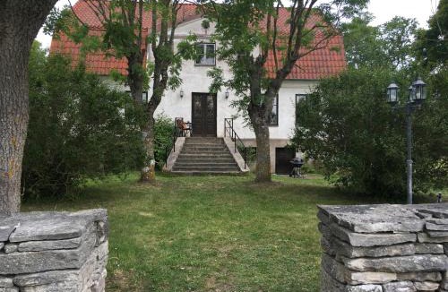 Visby House | Nickarve Gård Hejdeby