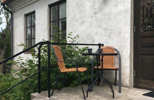 Visby House | Nickarve Gård Hejdeby