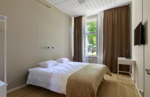 Gamla staden Bed & Breakfast | Nicolai B&B