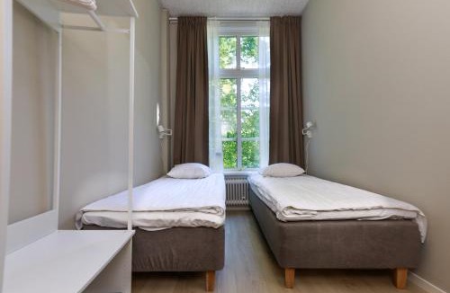 Gamla staden Bed & Breakfast | Nicolai B&B