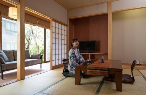 Uozu Hotel | Niemonya