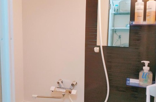 Namba Apartment | Nihonbashi House nb -1
