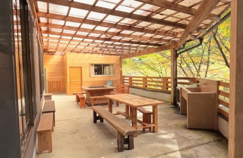 Nikko Other | Nikko Manaka Forest Camp & Resort - Vacation STAY 65321v