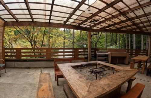 Nikko Other | Nikko Manaka Forest Camp & Resort - Vacation STAY 65321v