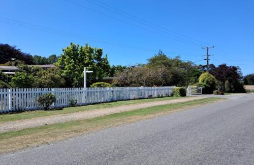 Waimate Bed & Breakfast | Niloc