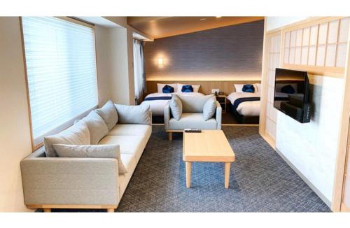 Sakyo Ward Hotel | Nimon did, - Vacation STAY 70747v