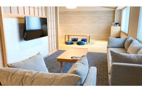 Sakyo Ward Hotel | Nimon did, - Vacation STAY 70750v