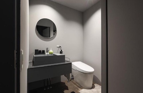 Katamachi Apartment | NINE plus River with Private Sauna Stay