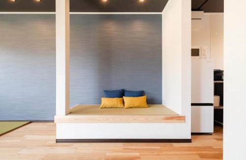 Numata Villa | Ninja Villa みなかみ