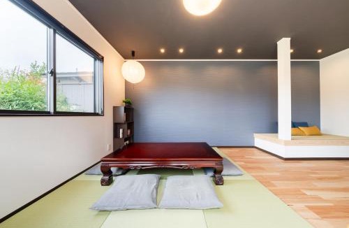 Numata Villa | Ninja Villa みなかみ