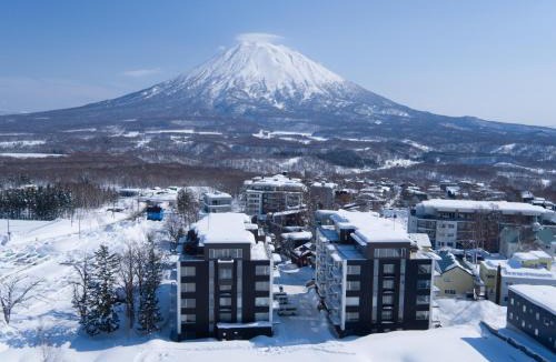 Hirafu Apartment | Niseko Central Condominiums