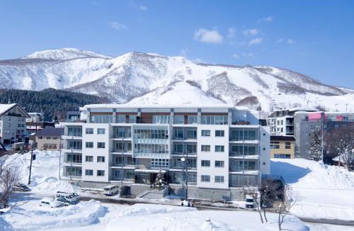 Hirafu Apartment | Niseko Central Condominiums
