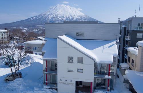 Hirafu Apartment | Niseko Central Condominiums