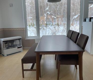 Niseko House | Niseko Yu Villa D