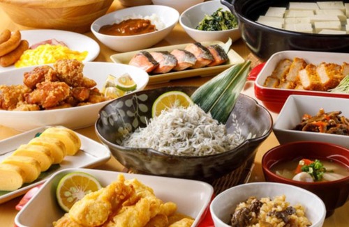 Beppu Hotel | Nishitetsu Resort Inn Beppu