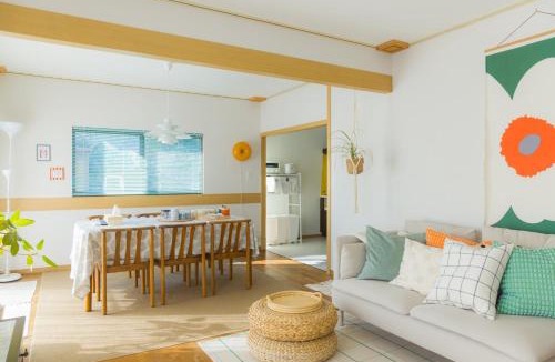 Takachiho House | Nishiusuki District - House - Vacation STAY 36765v