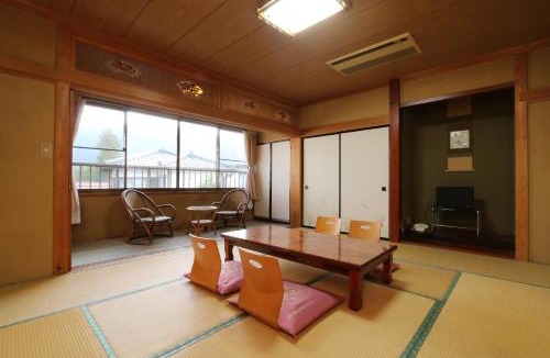 Minakami Hotel | Nitaya