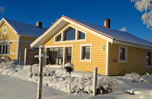 Karungi House | Nivagården