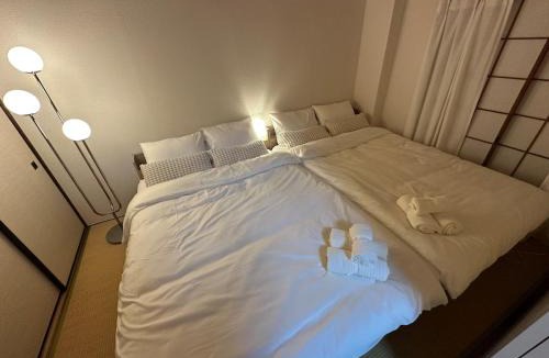 Nerima Apartment | No elevator501