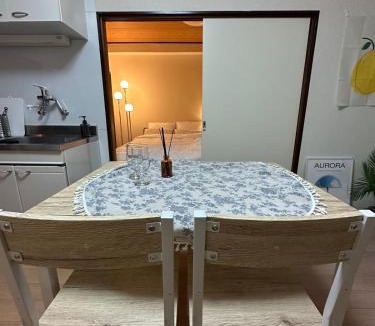 Nerima Apartment | No elevator501