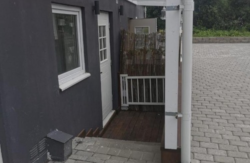 Vasteras Apartment | Noah Longstay Apartment