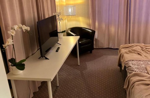 Vasteras Apartment | Noah Longstay