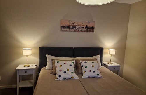 Vasteras Apartment | Noah Longstay