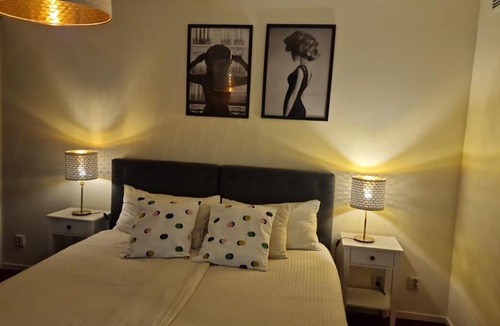 Vasteras Apartment | Noah Longstay