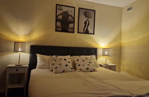 Vasteras Apartment | Noah Longstay