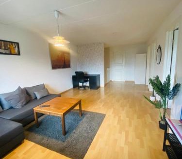 Ursviken Villa | Noah Longstay Skelleftehamnsvägen 134