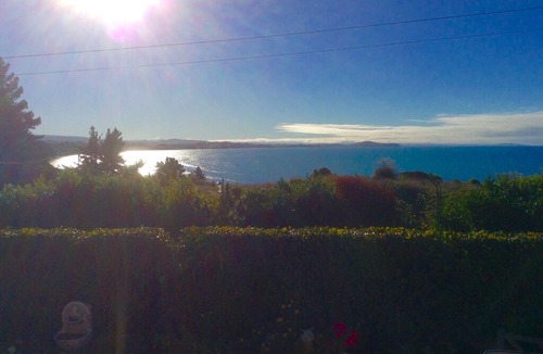 Moeraki Apartment | NOAH'S BOUTIQUE ACCOMMODATION MOERAKI