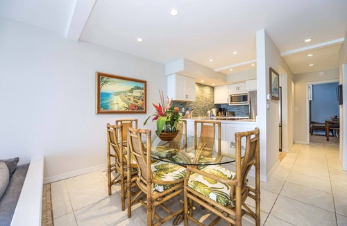 Kahana Condo | Noelani 304 – Oceanfront Luxury Retreat 3BR, 2.5BA Breathtaking Views