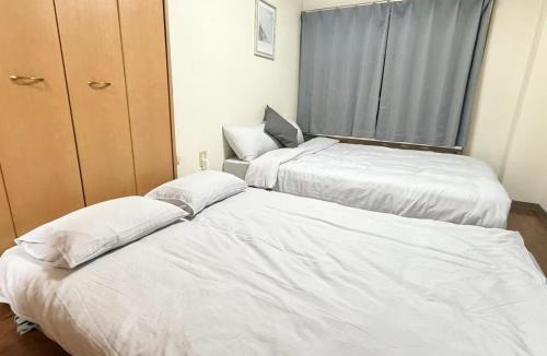 Nakano Apartment | Nogata RelaxingHome E2