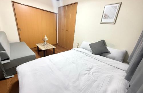 Nakano Apartment | Nogata RelaxingHome E2