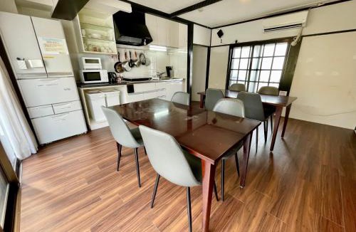 Sumida Hostel | Nomad Hostel East
