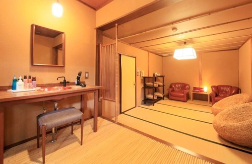 Kaminoyama Hotel | Nonsmoking 165 tatami mat low bed With indoor/Kaminoyama Yamagata