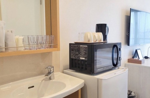 Kumoji Hotel | Nonsmoking 2nd or 3rd floor no designated room Workcation plan No meals included/Naha Okinawa