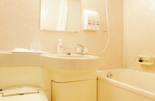 Nankin-machi Hotel | Nonsmoking Double Breakfast included Smile Va/Kobe Hyōgo