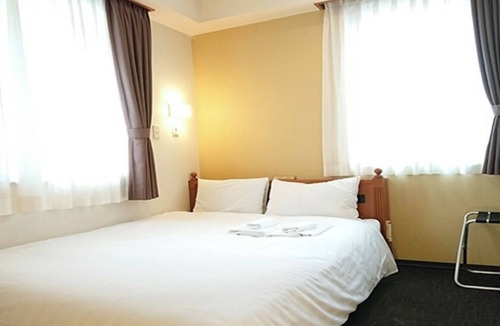 Nankin-machi Hotel | Nonsmoking Double Breakfast included Smile Va/Kobe Hyōgo