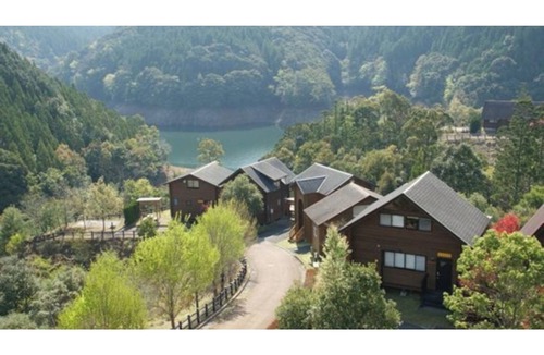 Saiki Cottage | Nonsmoking Petfriendly cottage for pets only/Saiki Ōita