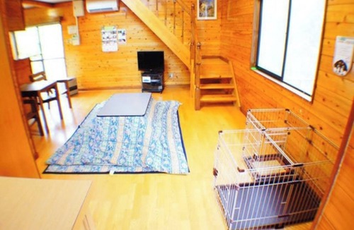 Saiki Cottage | Nonsmoking Petfriendly cottage for pets only/Saiki Ōita